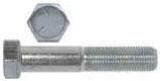 1-8X1 3/4 Grade 5 Hex Head Cap Screw (10 count)