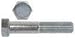 Tools & Hardware : 5/8-18X5 Grade 5 Hex Head Cap Screw (10 count)