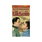 THE FOUR FEATHERS 1939 (KOREAN IMPORT, NTSC ALL-REGION)