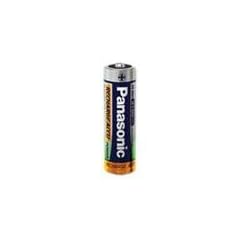 Panasonic Akku P6P AA 1600 mAh, NiMH, 4er- Blister