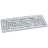 Compucessory Office Keyboard 2001 USB and PS2 Grey Ref CCS22206