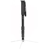 Induro MXC34 Carbon 8X MCX-SER Monopod, Extends to 62.89