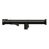 BrickArms Exclusive 2 to 4 Inch Scale Figure Style LOOSE Weapon Bazooka