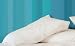 Allersoft Non-Membrane Pillow Encasements