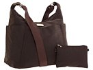 Baggallini Hobo Tote Handbags - Brown