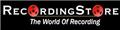 RECORDING STORE