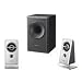 Sony SRSD21.CEK 2.1 20W PC Speakers