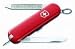 Victorinox - Swiss Army - Scribe- Red Knife