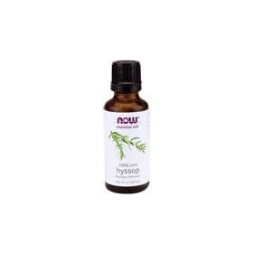 Now Foods HYSSOP OIL