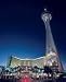Las Vegas: 4 Days & 3 Nights At the Stratosphere on the Famous Las Vegas Strip!