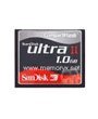 Sandisk Ultra&reg; II CompactFlash&reg; Card 1GB