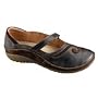 Naot Women's Matai Adjustable Width Shoes,Copper L&hellip Naot