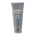 Clinique Skin Supplies for Men Face Scrub 100ml/3.4oz
