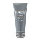 Clinique Skin Supplies for Men Face Scrub 100ml/3.4oz