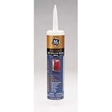 Momentive #GE5080 10.1OZBRN Wind/DR Caulk