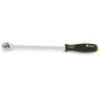 Titan (TIT11085) 1/4" Drive Extra-Long Quick Release Ratchet
