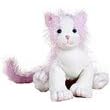 Webkinz Pink and White Cat