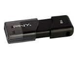 PNY Attach&eacute; - Lecteur flash USB - 8 Go - USB 2.0
