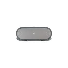 Logitech mm28 portable speakers