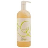 Deva Care Arc Angel Firm Hold Defining Gel, 32-Ounce Bottle