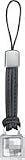 Nokia CP-3001 Leder-Tragschlaufe mit Kristall-Schachfigur schwarz