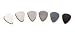 Dunlop Nylon Standard .73mm 12 pk