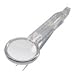 Health & Personal Care : Tweezers - Sliver Extractor with Magnifier