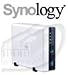 DS107 High-performance 1-bay SATA NAS Server with Windows ADS Authentication