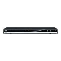 JVC XV-N 370 B schwarz