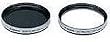 Canon FS-43U II Filter Set for the Canon HV Series Camcorders