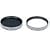 Canon FS-43U II Filter Set for the Canon HV Series Camcorders