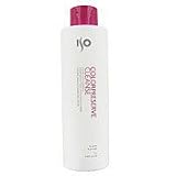 ISO Color Preserve Cleanse Shampoo Liter