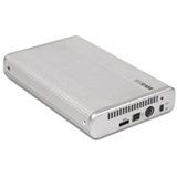 Macally ECO-S350US-I Hi-Speed USB2.0/SATA II HDD Enclosure