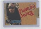 2001 The Mummy Returns Autographs (Trading Card) #A6 - Patricia Velasquez