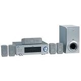 RCA - RCA RT2760 720-watt Home Theater System