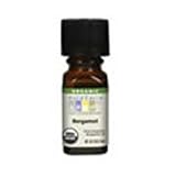 Aura Cacia Essential Oil Bergamot