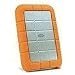 250GB LaCie RUGGED HD U2&FW&FW8 5400RPM 8MB JP 301291J