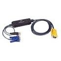Sun USB Adapter KVM To USB Sun