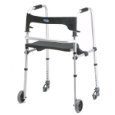 Invacare WalkLite Walker