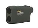 Nikon ProStaff 550 Laser Rangefinder (Green)