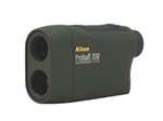 Nikon ProStaff 550 Laser Rangefinder (Green)