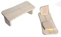 Meditation Stool - Folding