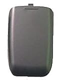 New Oem LG VX5400 Grey Standard Battery Door