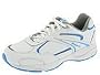 Etonic Trans Am Drx | Women's Running Shoes White/Powder Blue