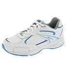 Buy Etonic Trans Am Drx | Ladies Running Shoes White Powder Blue by Etonic