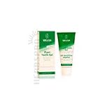 WELEDA - Plant Gel Toothpaste - 3.3 oz