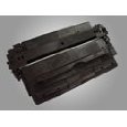 (3 Pack)HP 16A (Q7516A) Remanufactured / Compatible Black Toner Cartridge - Set of 3 Toners