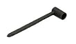 Ovation Peghead Style Truss Rod Wrench