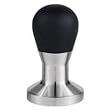Rattleware 58-Milimeter Round-Handled Tamper, Long