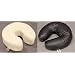 Memory Face Cradle Pillow -Sherpa Covered Face Pillow by Core Products